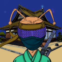 Rebel Ants: Battle for the Colony #2748