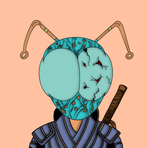 Rebel Ants Battle For The Colony