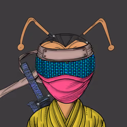 Rebel Ants: Battle for the Colony #164