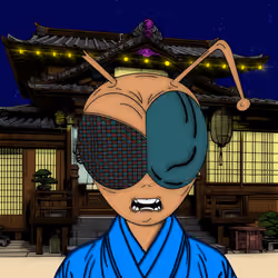 Rebel Ants: Battle for the Colony #5353