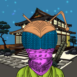 Rebel Ants: Battle for the Colony #1669