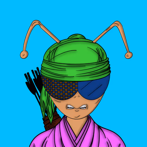 Rebel Ants: Battle for the Colony #4987