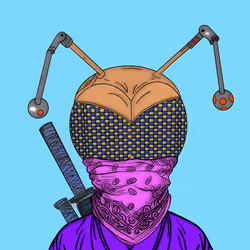 Rebel Ants: Battle for the Colony #1593