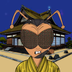 Rebel Ants: Battle for the Colony #263