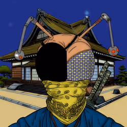 Rebel Ants: Battle for the Colony #1139