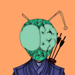 Rebel Ants: Battle for the Colony #1202