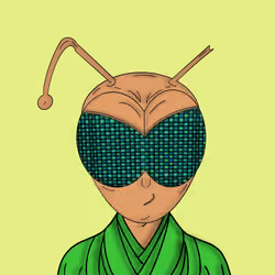 Rebel Ants: Battle for the Colony #3463