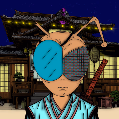 Rebel Ants: Battle for the Colony #165