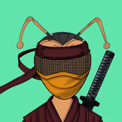 Rebel Ants: Battle for the Colony #2752