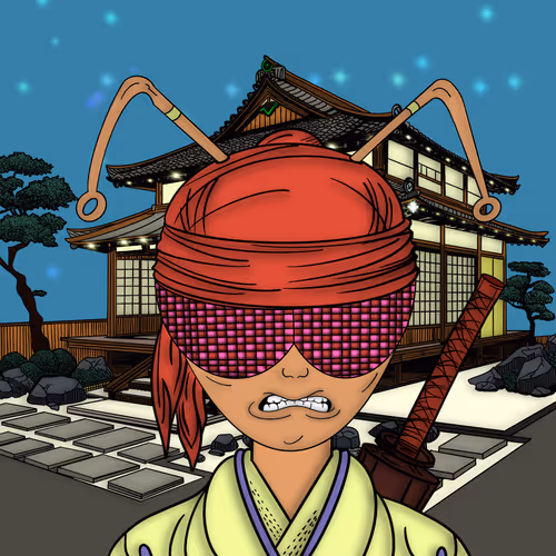 Rebel Ants: Battle for the Colony #245