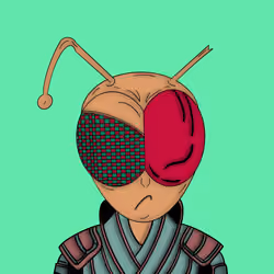 Rebel Ants: Battle for the Colony #72