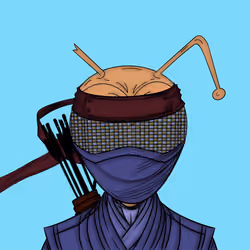 Rebel Ants: Battle for the Colony #1344