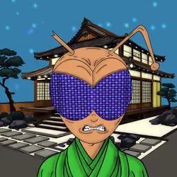 Rebel Ants: Battle for the Colony #223