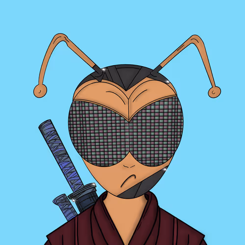 Rebel Ants Battle For The Colony