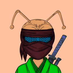 Rebel Ants: Battle for the Colony #419
