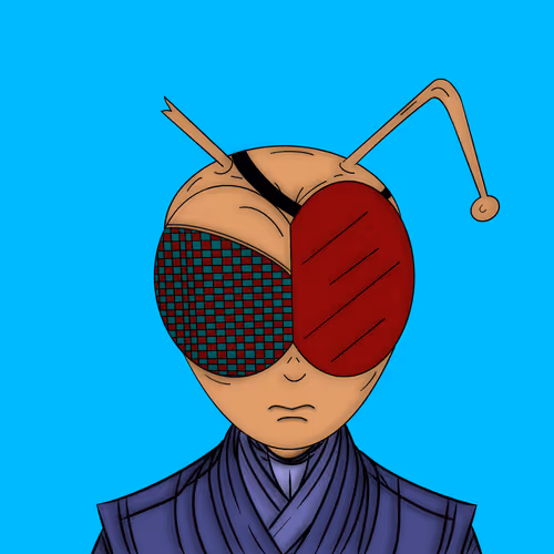 Rebel Ants: Battle for the Colony #480