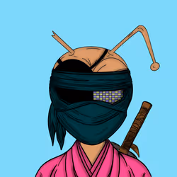 Rebel Ants: Battle for the Colony #3353