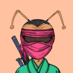 Rebel Ants: Battle for the Colony #1213