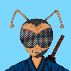 Rebel Ants: Battle for the Colony #1138