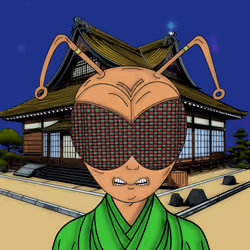 Rebel Ants: Battle for the Colony #5100