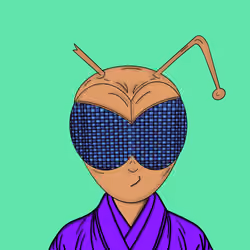 Rebel Ants: Battle for the Colony #1731