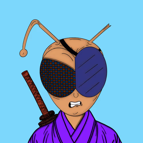 Rebel Ants: Battle for the Colony #491