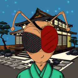 Rebel Ants: Battle for the Colony #1624