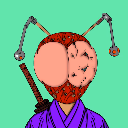 Rebel Ants: Battle for the Colony #235