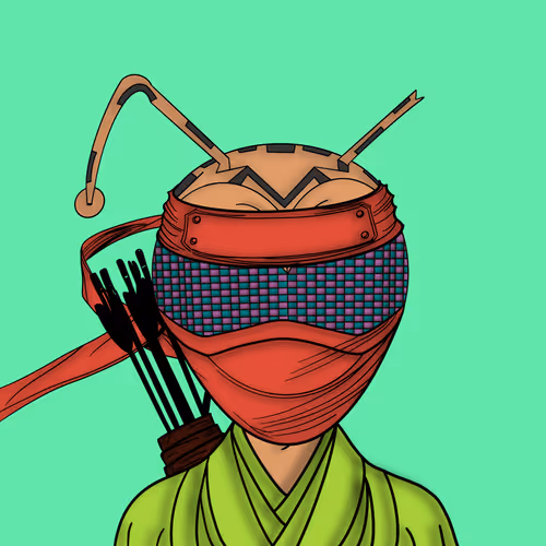 Rebel Ants Battle For The Colony