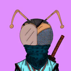 Rebel Ants: Battle for the Colony #1555