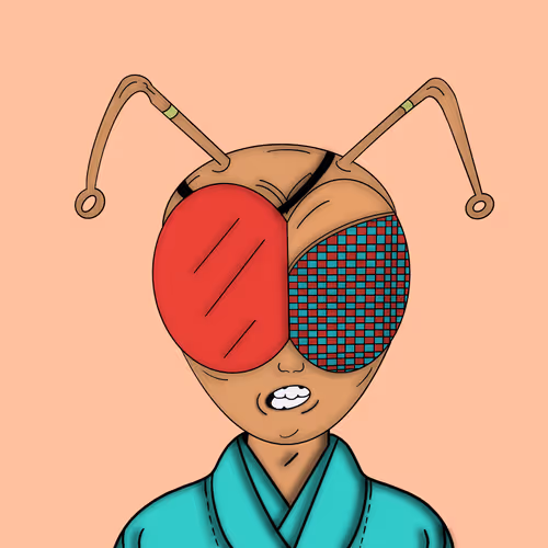 Rebel Ants Battle For The Colony