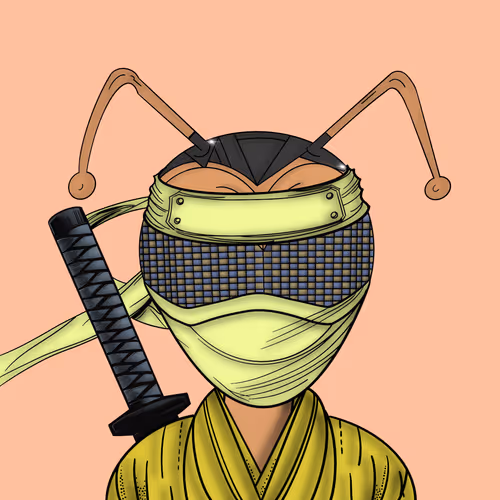 Rebel Ants Battle For The Colony