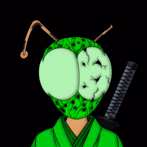 Rebel Ants: Battle for the Colony #361