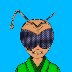 Rebel Ants: Battle for the Colony #1188