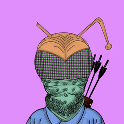 Rebel Ants: Battle for the Colony #2682