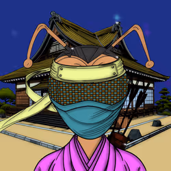 Rebel Ants: Battle for the Colony #4266