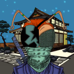 Rebel Ants: Battle for the Colony #514