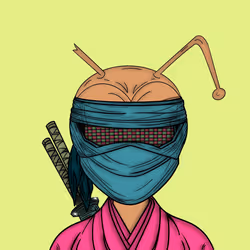Rebel Ants: Battle for the Colony #1969