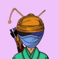 Rebel Ants: Battle for the Colony #195