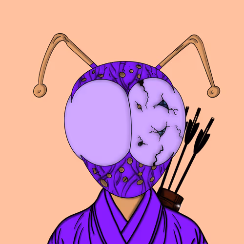 Rebel Ants Battle For The Colony