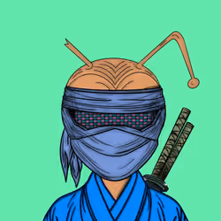 Rebel Ants: Battle for the Colony #1623