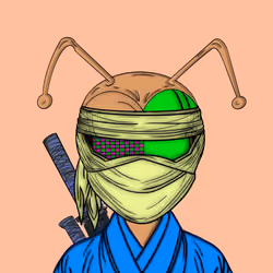 Rebel Ants: Battle for the Colony #826