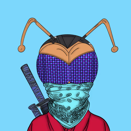 Rebel Ants Battle For The Colony