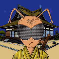Rebel Ants: Battle for the Colony #4894
