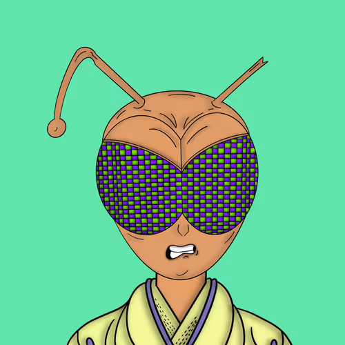 Rebel Ants: Battle for the Colony #5256