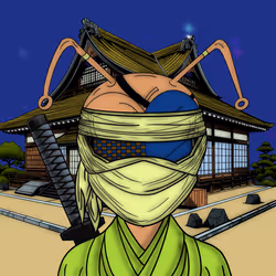 Rebel Ants: Battle for the Colony #2742