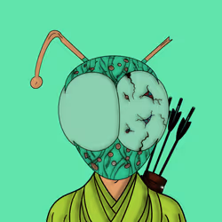 Rebel Ants: Battle for the Colony #3354