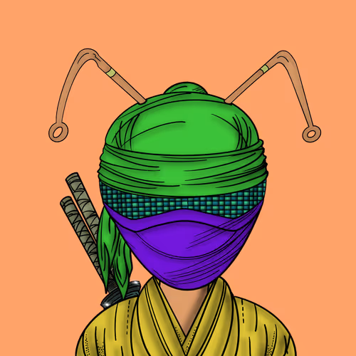 Rebel Ants: Battle for the Colony #2680