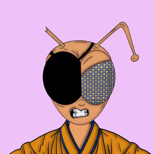 Rebel Ants Battle For The Colony