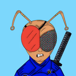 Rebel Ants: Battle for the Colony #1594